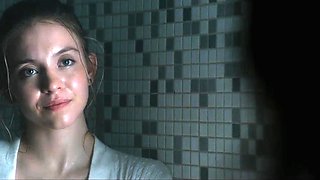 SYDNEY SWEENEY "LES VOYEURS"