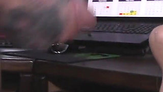 School House Fantasy Featuring Sinn Sage