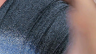 Sweet and Naughty Nylon Play