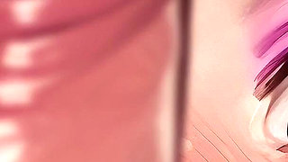 The Way She Looks at a Dick