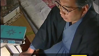 Fax-039: the Smell of Sex - Night Widow - Part 1-9 - English Subtitles by Erojapanese