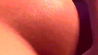 Hot Blonde Gets Fucked Standing up - 3D Porn