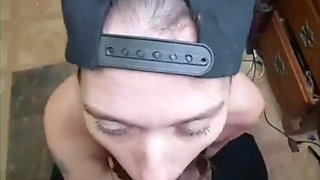 Roxy Amature POV