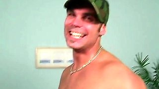 Close Up And Cumshot