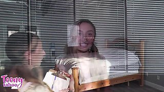 Teeny Taboo - pigtails trailer