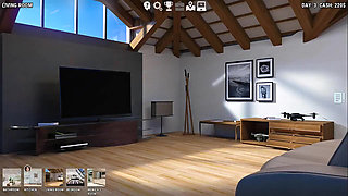 Project Atmosphere: Watching Tom Ep 6