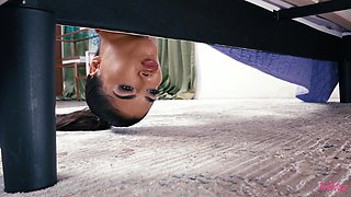 Penny Barber's Hidden Freak Ignites Nerdy Passion