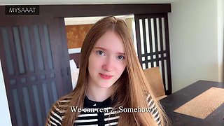 Raunchy 18 years old Girl sex story
