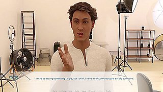 Car Toon In My Stepbrothers Wife Update 23