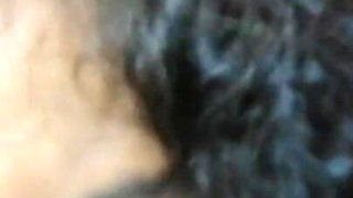 Visiting My Stepmother's Widowed Stepsister - Sucking My Cock