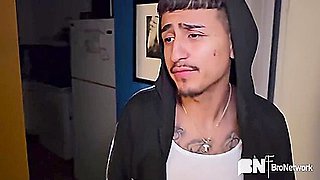 Neighbourly Fucker For Hire