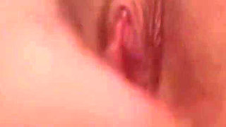 Hot and Wet Lesbian Passion for Two Young Gorgeous Girls