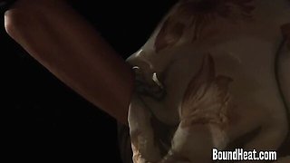 Nympho's lesbian sex