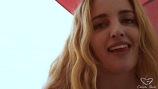 Beach Blow Featuring Charlie Forde, Darius Cash