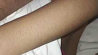 Gave Miss Mahi a Lift at Night and Fucked Her off in the Car.