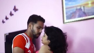 Indian Mallu Mature Aunty Has Sex With Student 2