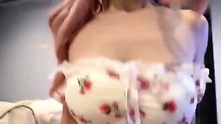 被單男粗暴抓奶猛操 CherryCat - china