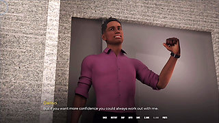In Security - Chapter 3