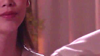 Younger Female Boss Seduces Me with Sweet and Teasing Whispers in My Ear From Behind. Part.1