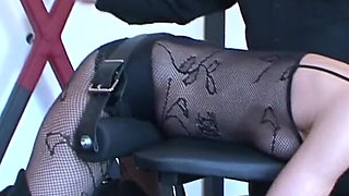 German BDSM lesbian girls