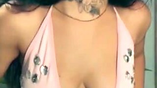 Latina Young Nymph Wants Attention