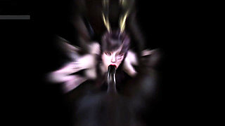 The Booty Goddess Spell: Virtual Seduction - 3D Animation Hentai