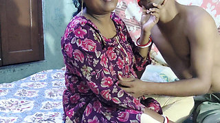 My sister in law sonali