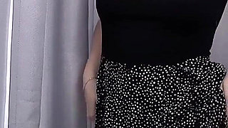 Short Hot Dance