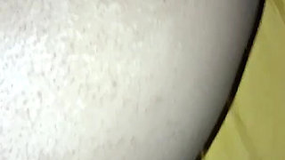 Do It Slowly in My Ass, I Feel Like My Ass Will Burst.