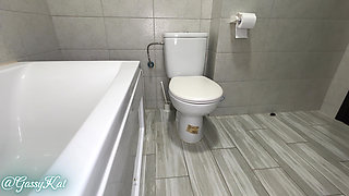 The Daily Toilet Episode 27