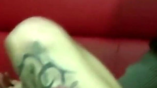 This French Babe Got Big Load of Cum in Cinema