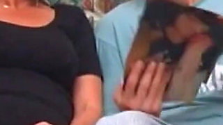 Crazy German Amateur Exxxperience - Episode 10