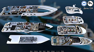 Water World - I love it when you cum inside me E1 #711