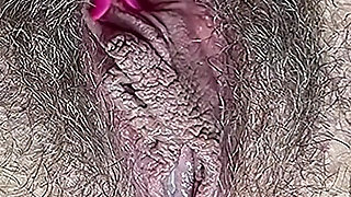 Clitoris Rubbing,orgasm,close-up,good Girl
