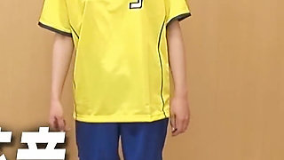 Mega JAV School Reality Game Fucking a Lot of Sexies Japaneses Teens