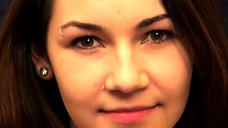 Woodman - Stacy Snake - The Casting Of Stacy Snake