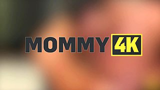 Mommy4k. your mom? i thought she was your sista