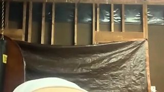 Daddy’s Strap knows best…