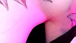 I Asked My Teacher to Cum Inside Me