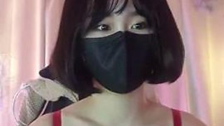 Korean bj