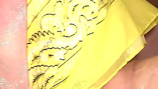 Doctors Visit Turns Into Bukkake Group Sex Orgy