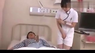 Nurse 5-jap fuck-cens