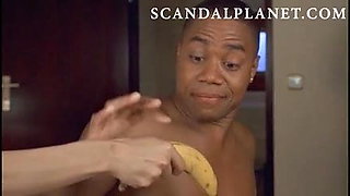 Roselyn Sanchez Nude & Sex Scenes On ScandalPlanet.Com