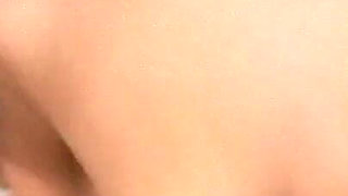 Busty Mature Brunette Rides Cock and Gets Creampied