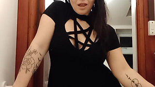 Toilet Attendant Piss Humiliation POV - an Old Custom Request From Our Library