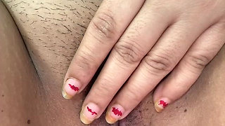 Looking at Sister-in-law's Ass, Pussy Fucking