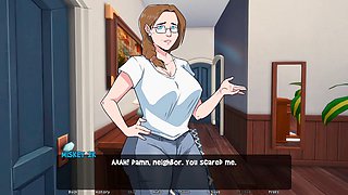 Dawn of Malice - she appeared to be an exceptional female