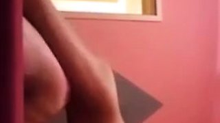 Amateur Trannys pounding ass