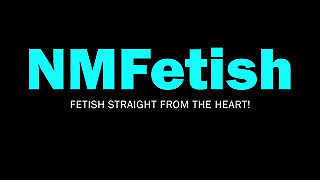 Two Curvy MILF's Armwrestling at the Gym