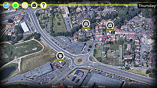 13th Episode BBW College Life